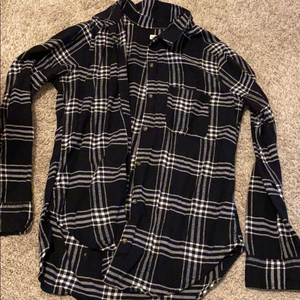 Flannel